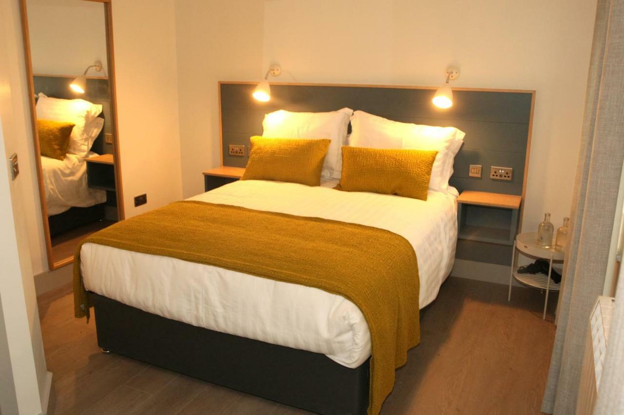 Baginbun Lodge Fethard-on-Sea Exterior foto