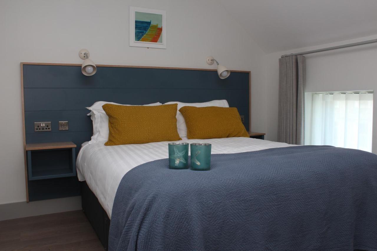 Baginbun Lodge Fethard-on-Sea Exterior foto